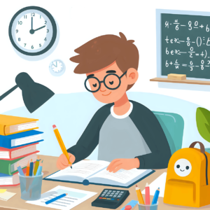 رشد صورة طالب