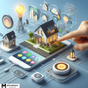 أحدث الأجهزة الذكية المنزلية لتحسين الراحة والأمان في منزلك