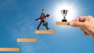 أسرار النجاح الشخصي:0 تعزيز الثقة بالنفس لتحقيق الأهداف