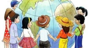 الأطفال الأبطال…1 مستقبل يبدأ اليوم