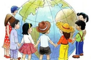 الأطفال الأبطال…1 مستقبل يبدأ اليوم