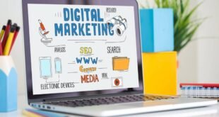 التسويق الرقمي: 1دليلك لبناء استراتيجية ناجحة وجذب العملاء عبر الإنترنت