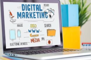 التسويق الرقمي: 1دليلك لبناء استراتيجية ناجحة وجذب العملاء عبر الإنترنت