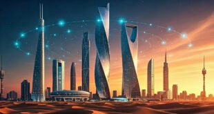 العقار في السعودية – التحول الرقمي والتطبيقات الذكية