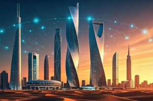 العقار في السعودية – التحول الرقمي والتطبيقات الذكية
