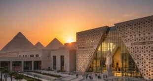 مصر والمتحف المصري الكبير: بوابة جديدة للتاريخ تعيد إحياء حضارة عمرها آلاف السنين
