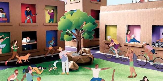 فن العيش الواعي: كيف نعيد التوازن إلى حياتنا وسط فوضى العصر الرقمي؟