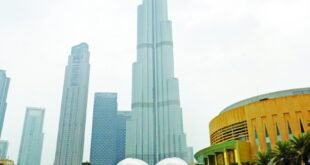 الإمارات في الشتاء: موسم السياحة الذهبي وأجمل أوقات العام