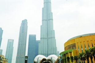 الإمارات في الشتاء: موسم السياحة الذهبي وأجمل أوقات العام