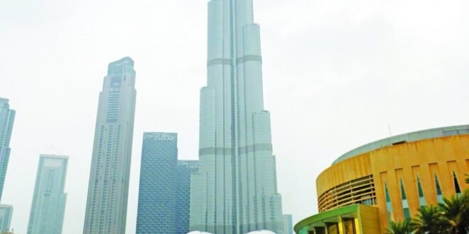 الإمارات في الشتاء: موسم السياحة الذهبي وأجمل أوقات العام