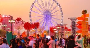 شتاء السعودية: موسم الجمال والدهشة وتجارب لا تُنسى في أرض التنوع