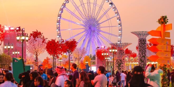 شتاء السعودية: موسم الجمال والدهشة وتجارب لا تُنسى في أرض التنوع