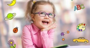 ذكاء الاطفال: كيف نبني عقولًا مشرقة تقود المستقبل بثقة؟