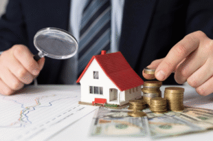 الاستثمار العقاري: طريقك نحو الثروة والاستقرار المالي