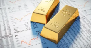 الذهب كاستثمار آمن في زمن التقلبات الاقتصادية