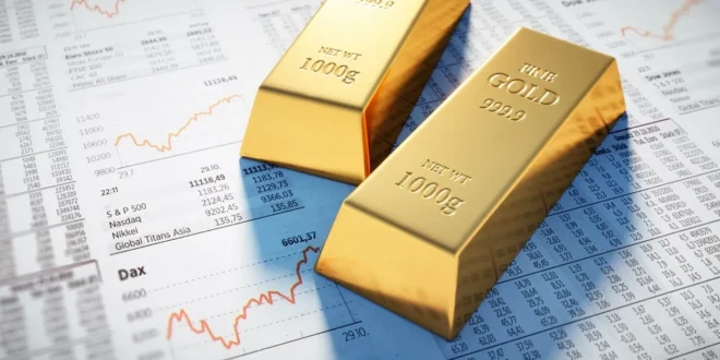 الذهب كاستثمار آمن في زمن التقلبات الاقتصادية