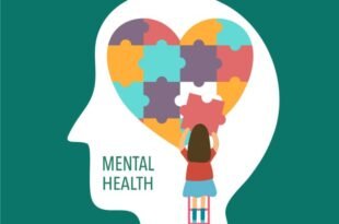 الصحة النفسية: سر الحياة المتوازنة والرفاه الحقيقي