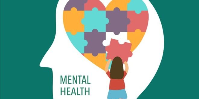 الصحة النفسية: سر الحياة المتوازنة والرفاه الحقيقي