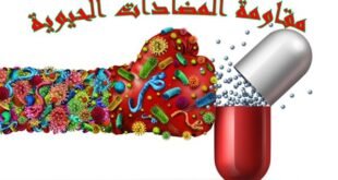 مقاومة المضادات الحيوية: المسؤولية الجماعية في مواجهة الوباء الصامت